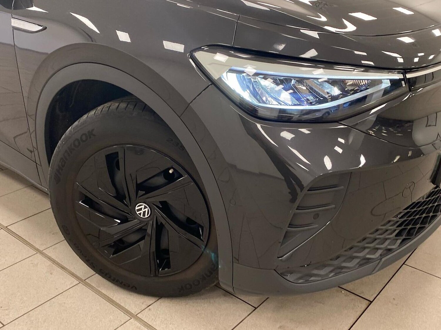 Used Volkswagen ID.4 2022 for sale - 77528869: Photo 30