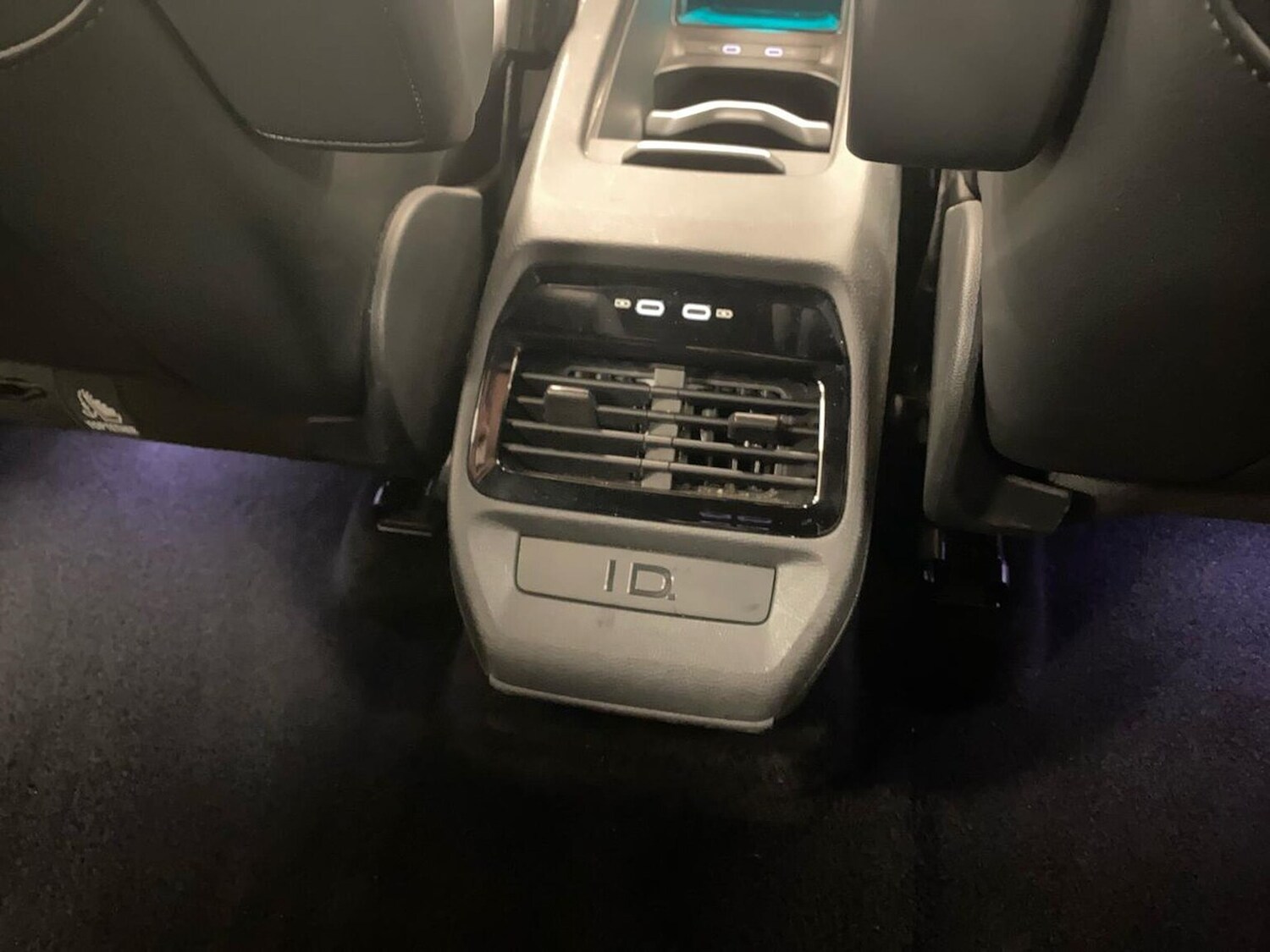 Used Volkswagen ID.4 2022 for sale - 77528869: Photo 31