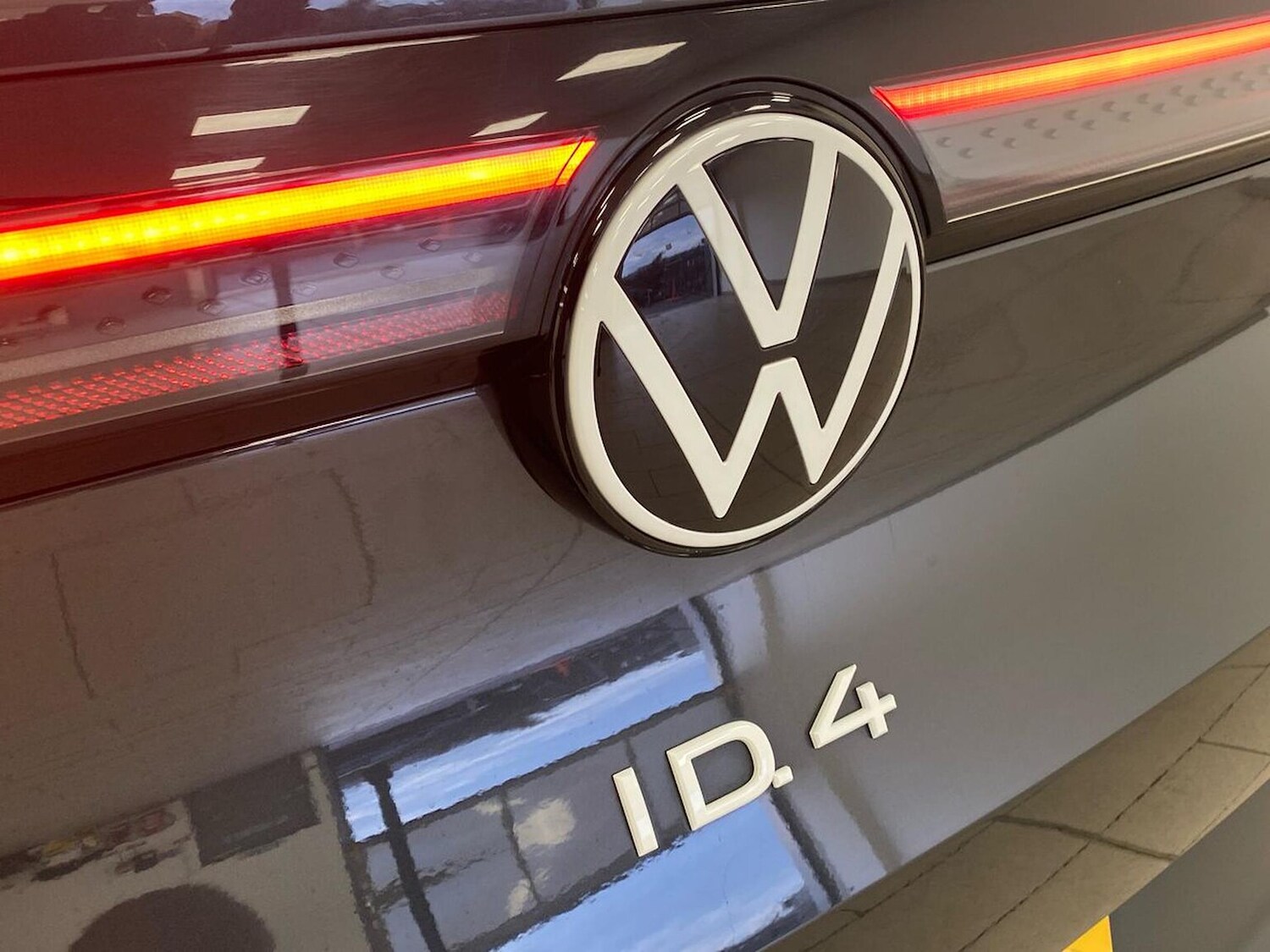 Used Volkswagen ID.4 2022 for sale - 77528869: Photo 32