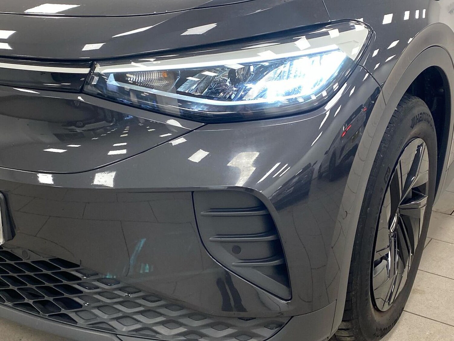 Used Volkswagen ID.4 2022 for sale - 77528869: Photo 34