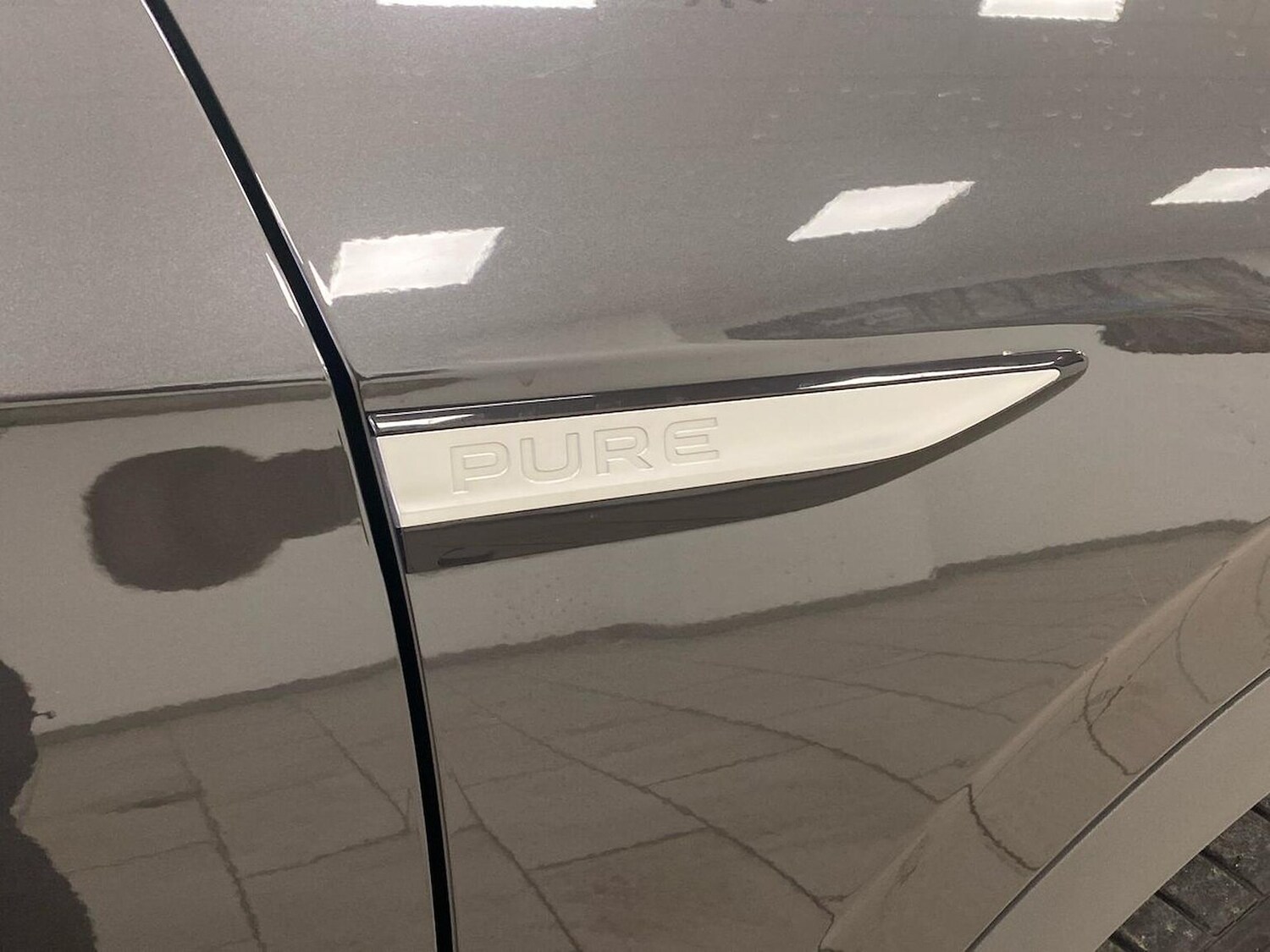 Used Volkswagen ID.4 2022 for sale - 77528869: Photo 35