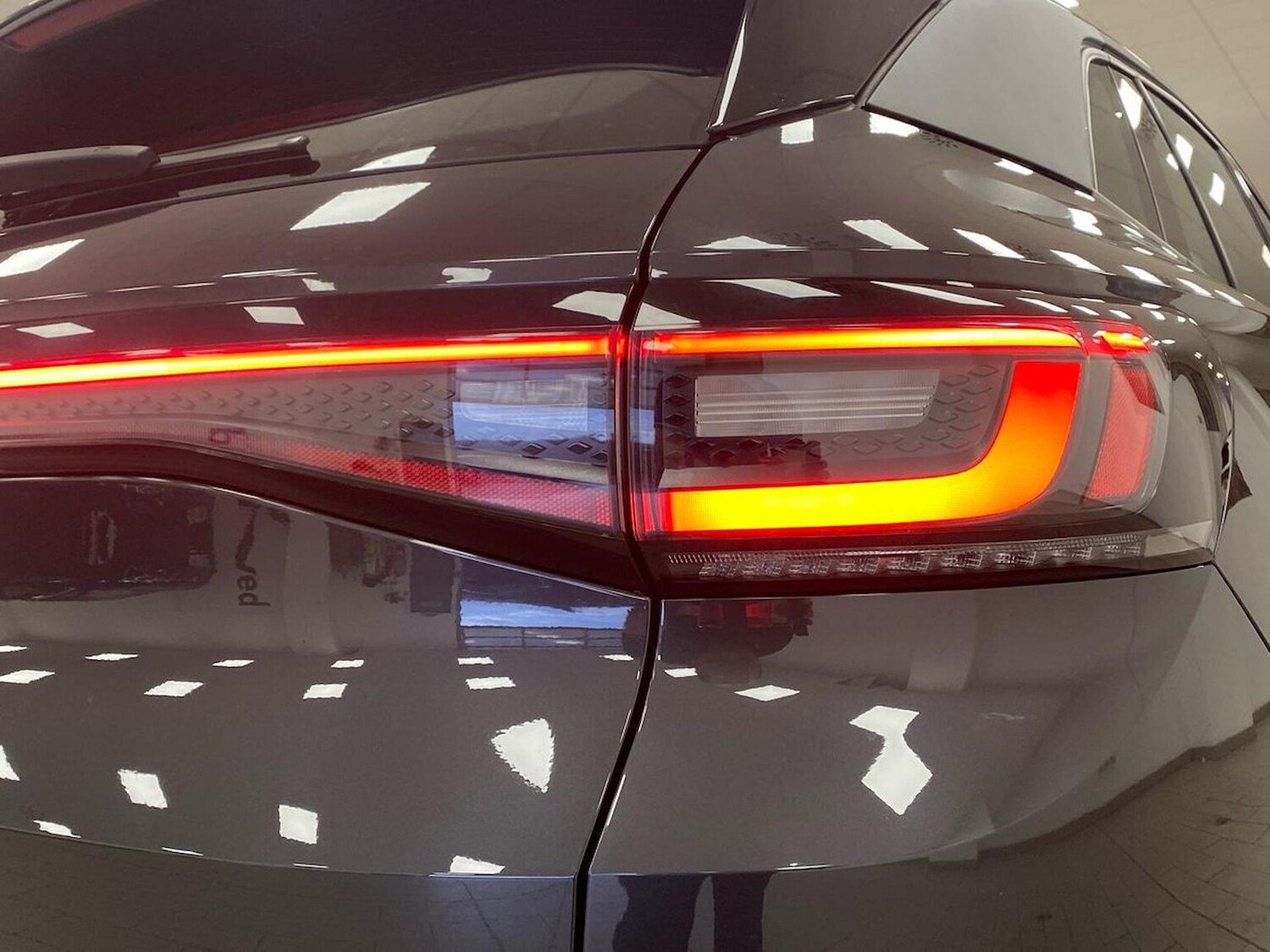 Used Volkswagen ID.4 2022 for sale - 77528869: Photo 36