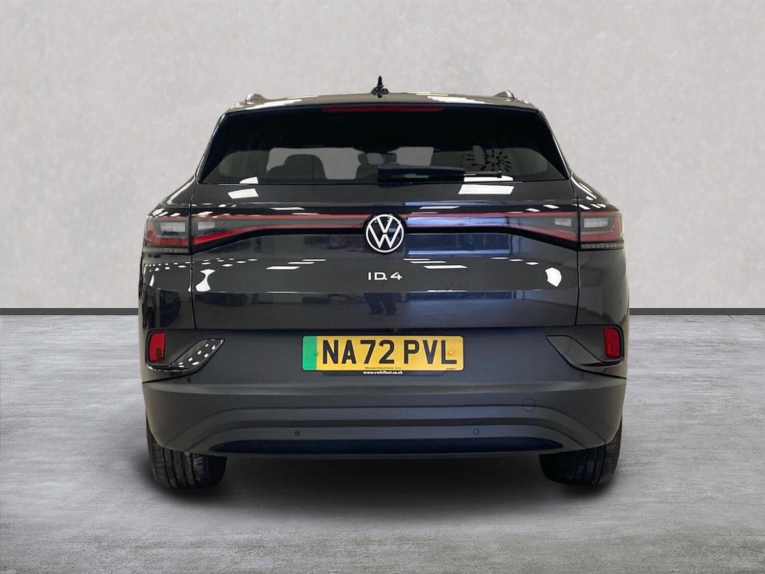 Used Volkswagen ID.4 2022 for sale - 77528869: Photo 4