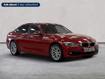 BMW - 3 Series
