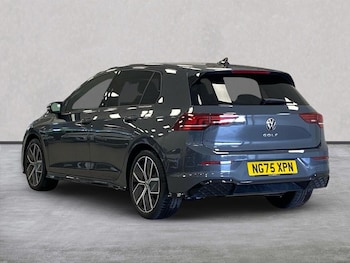 Used Volkswagen Golf 2026 for sale - 78558627: Photo
