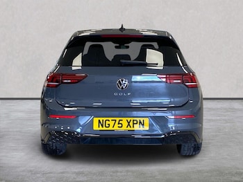 Used Volkswagen Golf 2026 for sale - 78558627: Photo