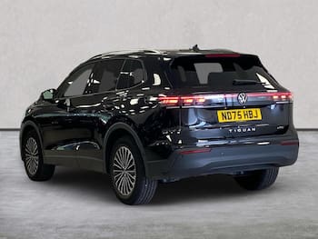 Used Volkswagen Tiguan 2025 for sale - 79583154: Photo