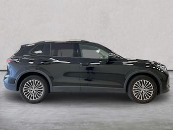 Used Volkswagen Tiguan 2025 for sale - 79583154: Photo