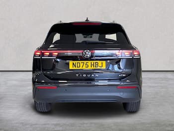 Used Volkswagen Tiguan 2025 for sale - 79583154: Photo