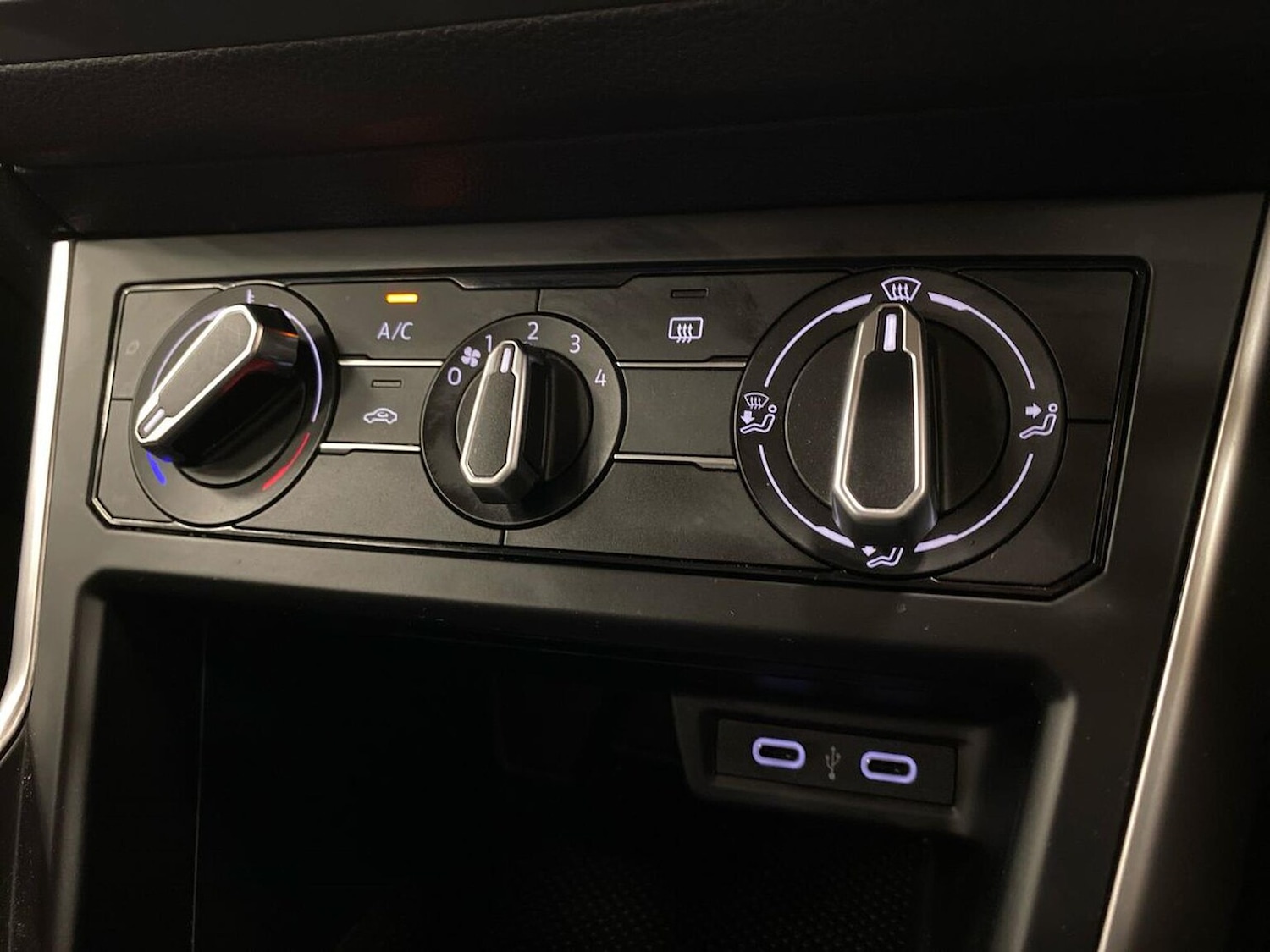 Used Volkswagen Polo 2022 for sale - 76566537: Photo 12