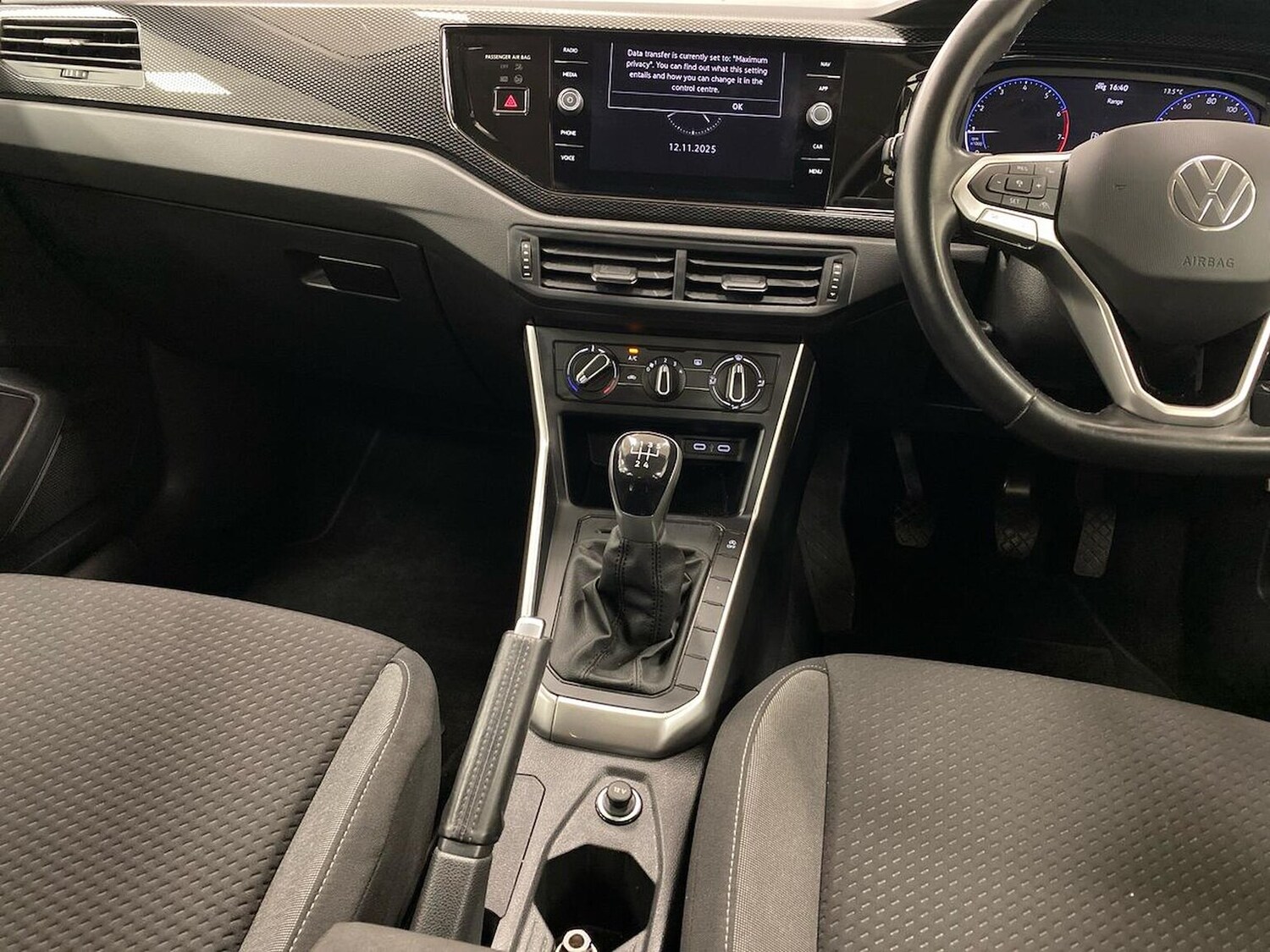 Used Volkswagen Polo 2022 for sale - 76566537: Photo 13