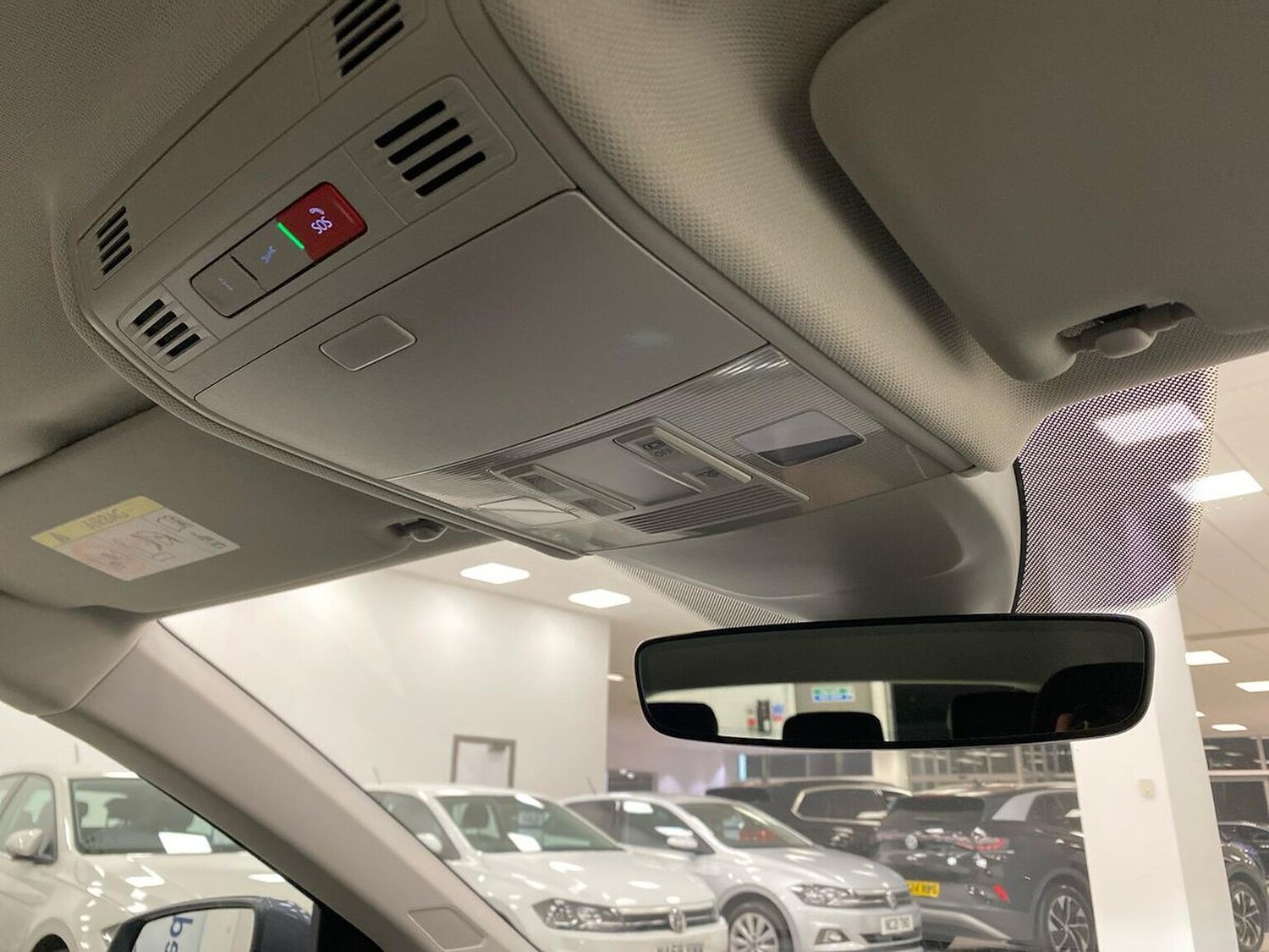 Used Volkswagen Polo 2022 for sale - 76566537: Photo 14