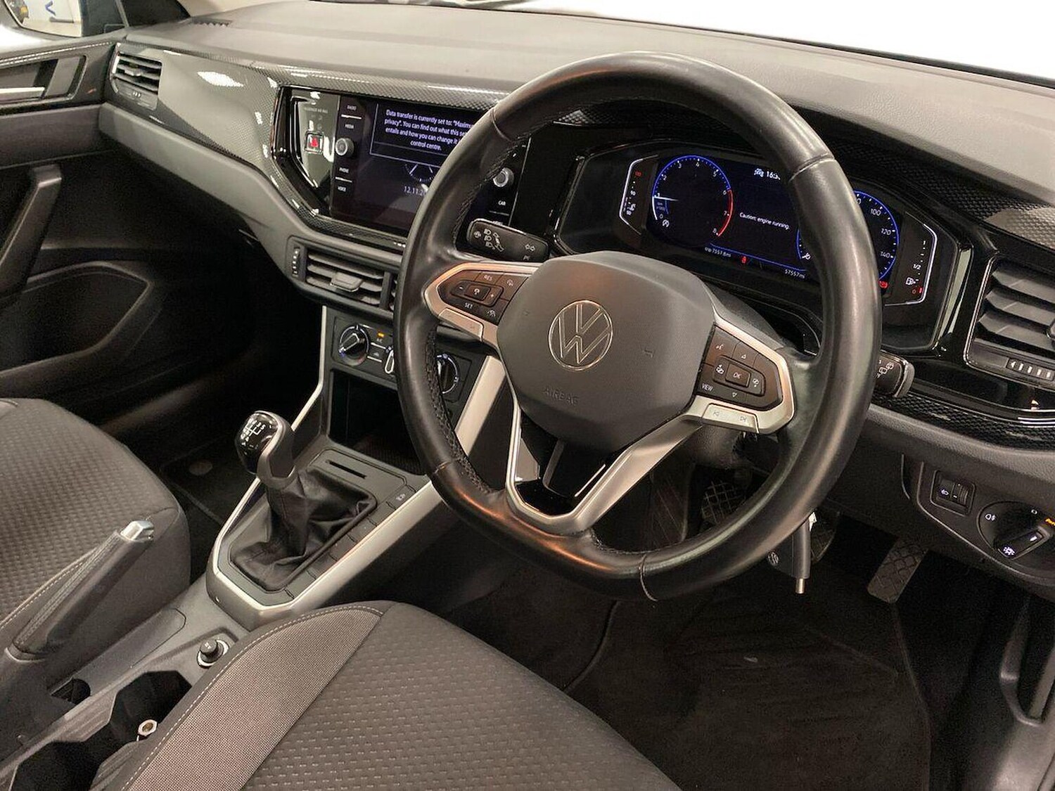 Used Volkswagen Polo 2022 for sale - 76566537: Photo 15