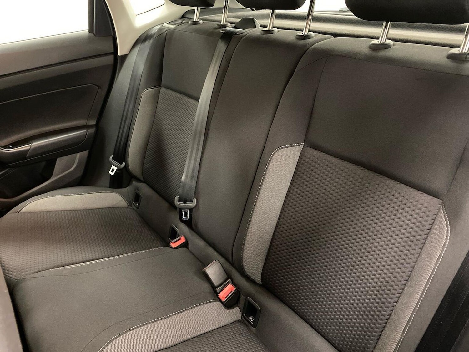 Used Volkswagen Polo 2022 for sale - 76566537: Photo 16