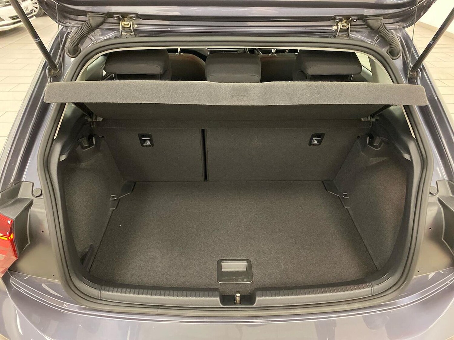 Used Volkswagen Polo 2022 for sale - 76566537: Photo 17