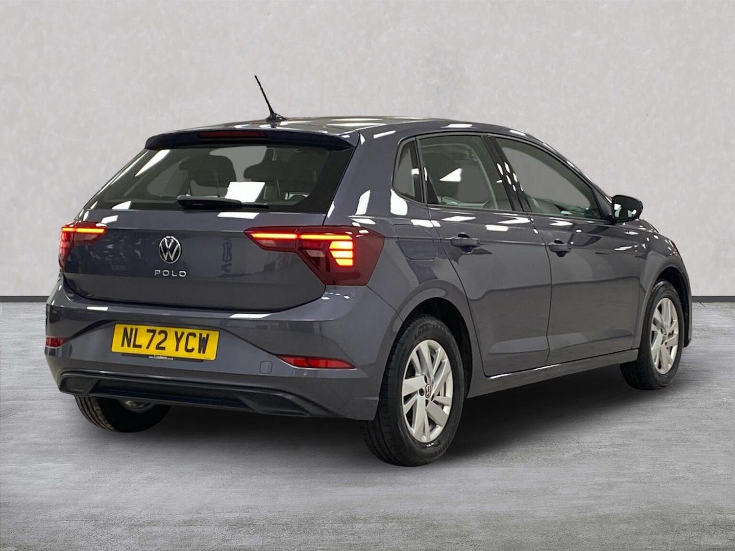 Used Volkswagen Polo 2022 for sale - 76566537: Photo 18