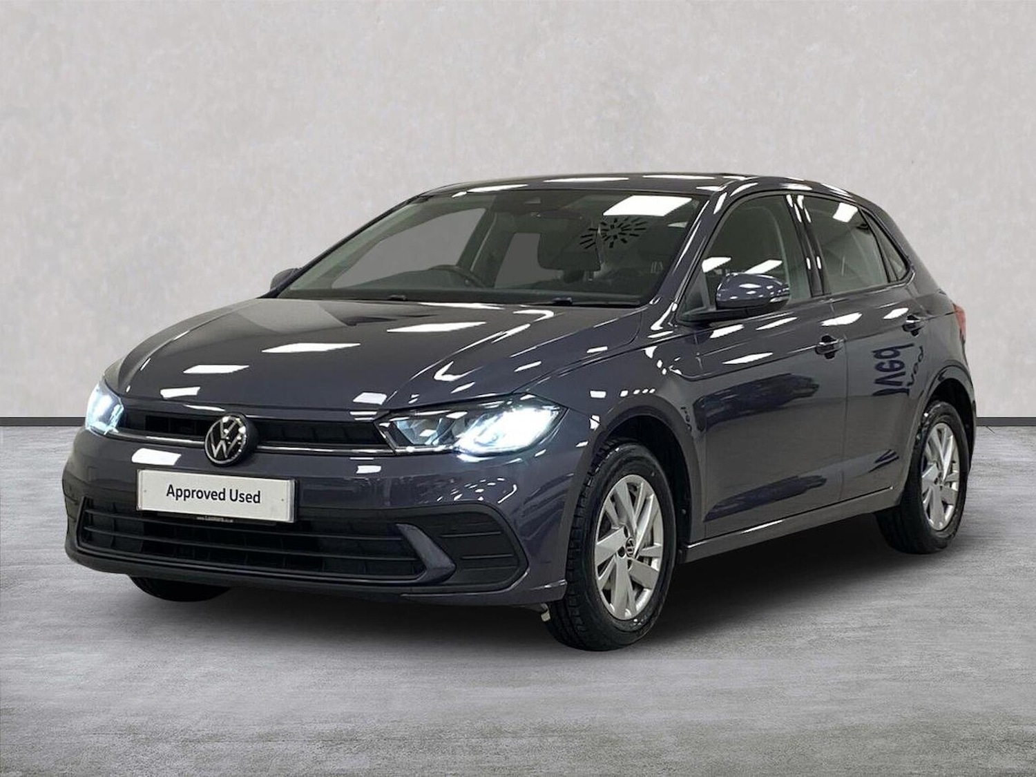 Used Volkswagen Polo 2022 for sale - 76566537: Photo 20