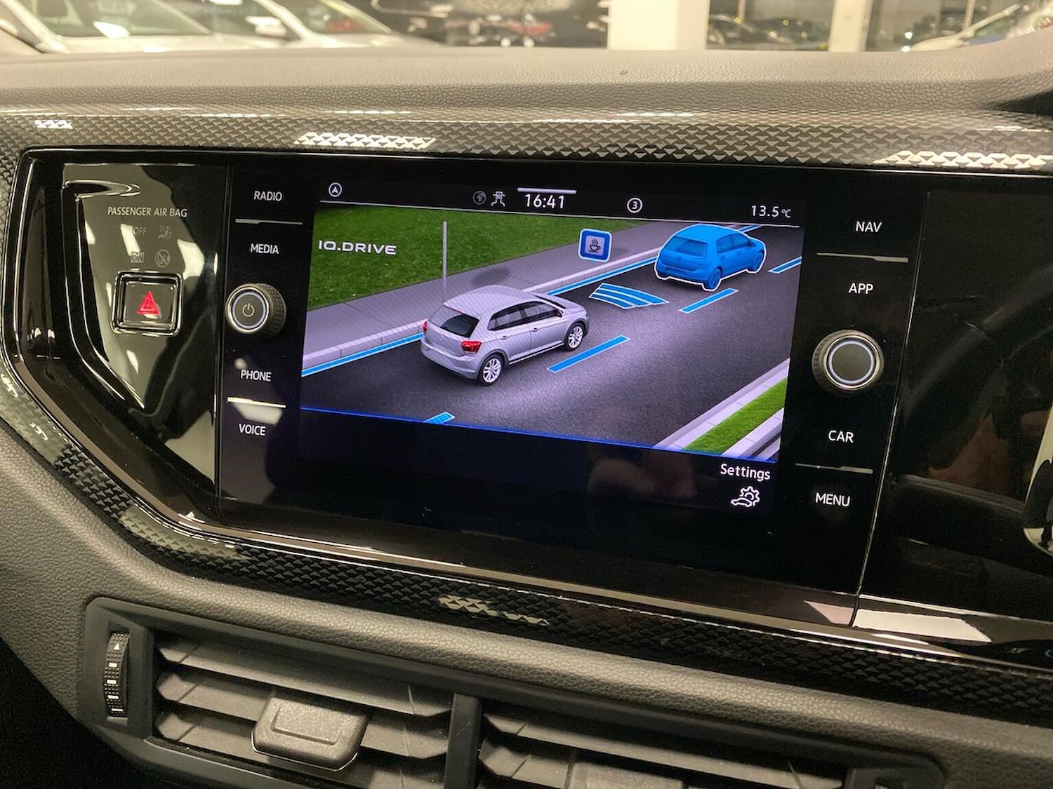 Used Volkswagen Polo 2022 for sale - 76566537: Photo 23