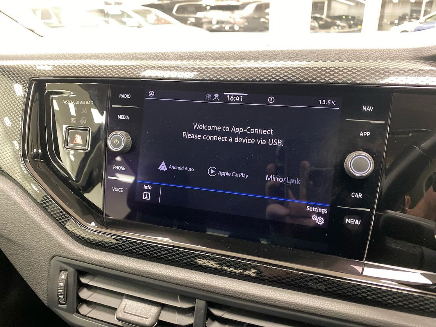 Used Volkswagen Polo 2022 for sale - 76566537: Photo 24