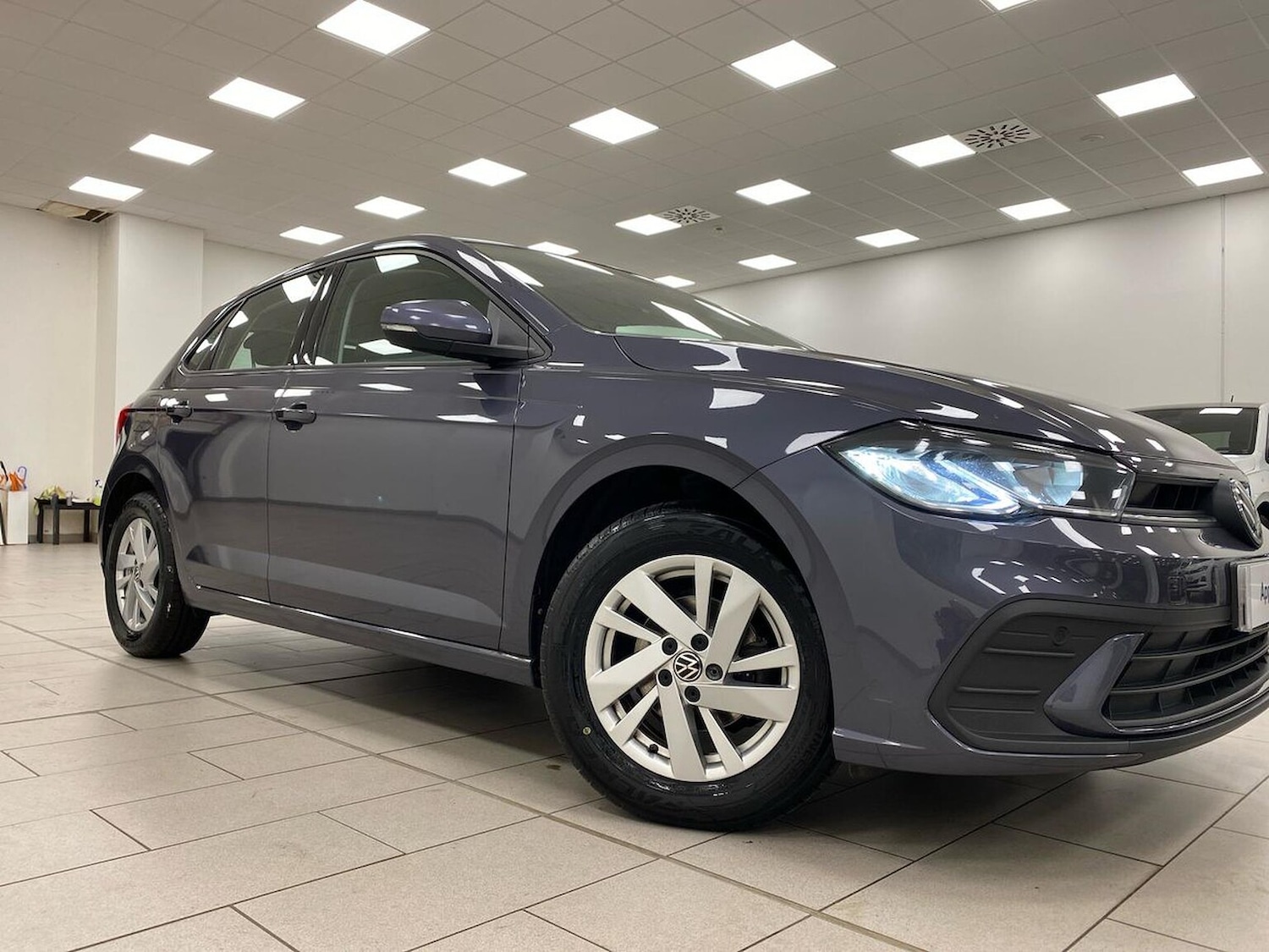 Used Volkswagen Polo 2022 for sale - 76566537: Photo 29