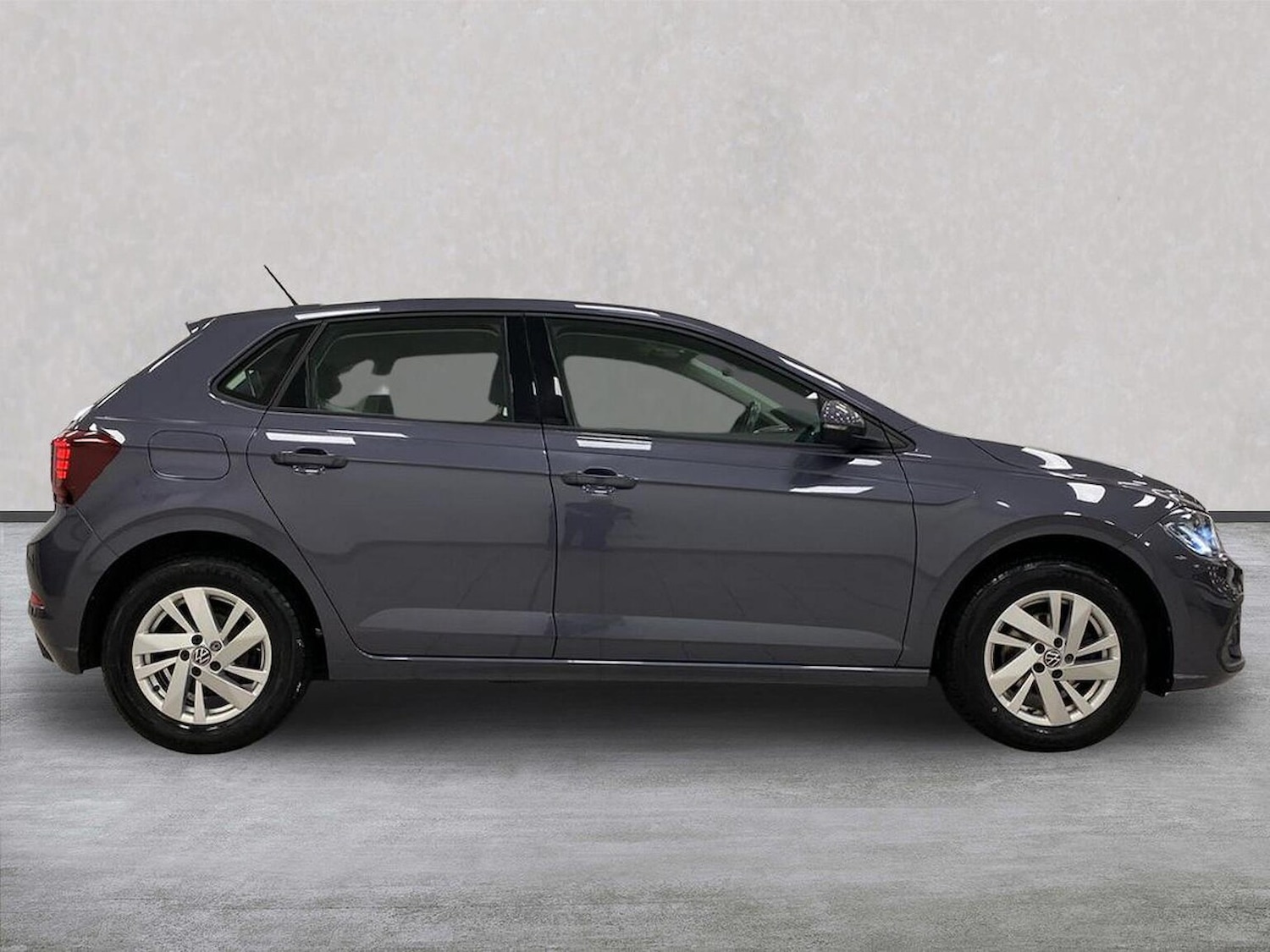 Used Volkswagen Polo 2022 for sale - 76566537: Photo 3