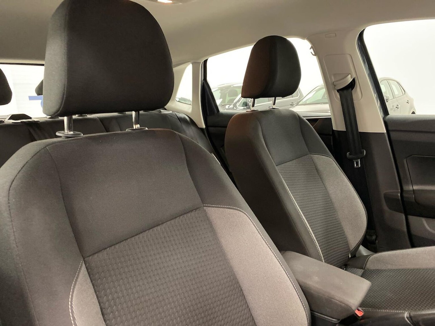 Used Volkswagen Polo 2022 for sale - 76566537: Photo 30