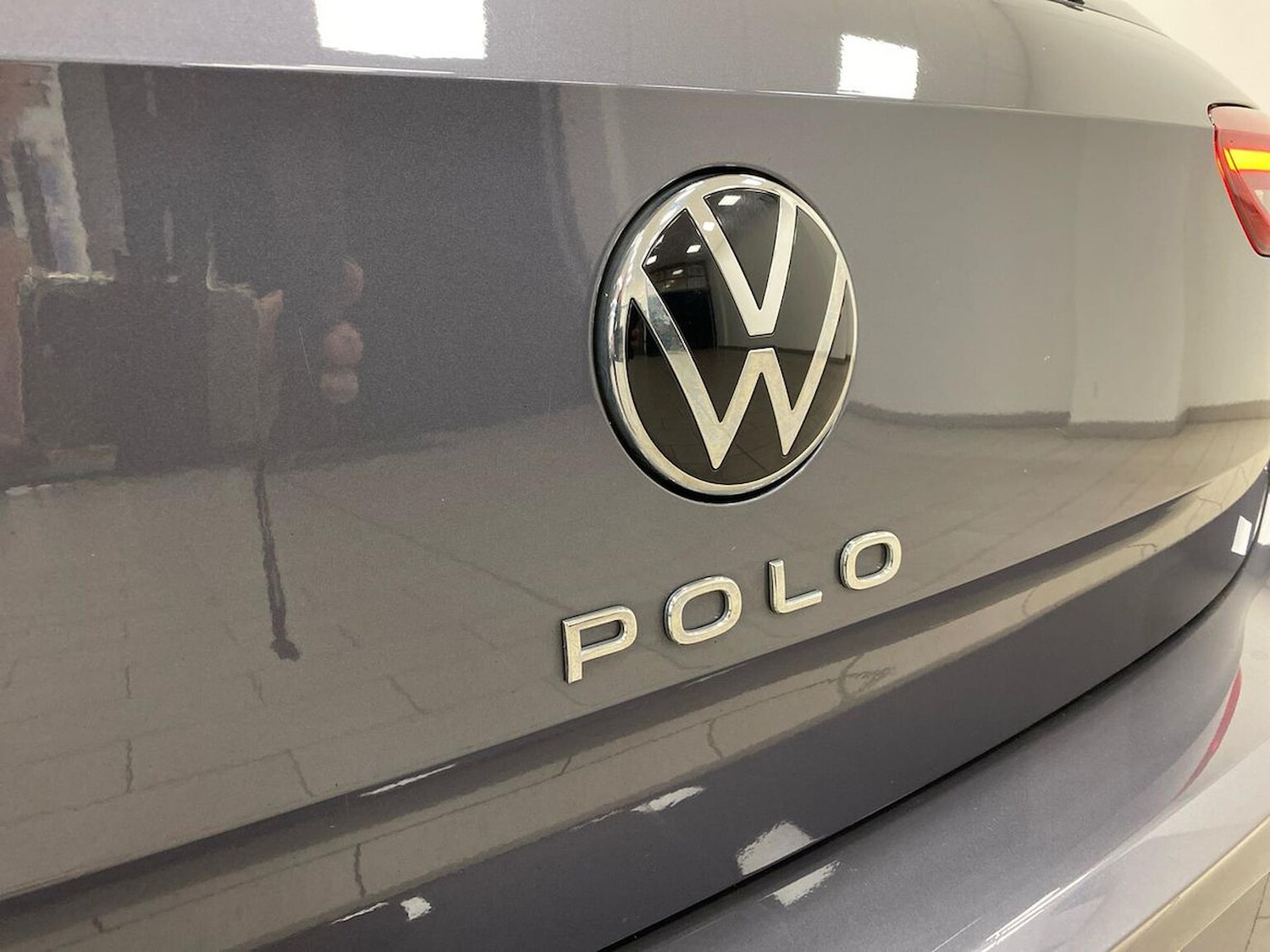 Used Volkswagen Polo 2022 for sale - 76566537: Photo 35