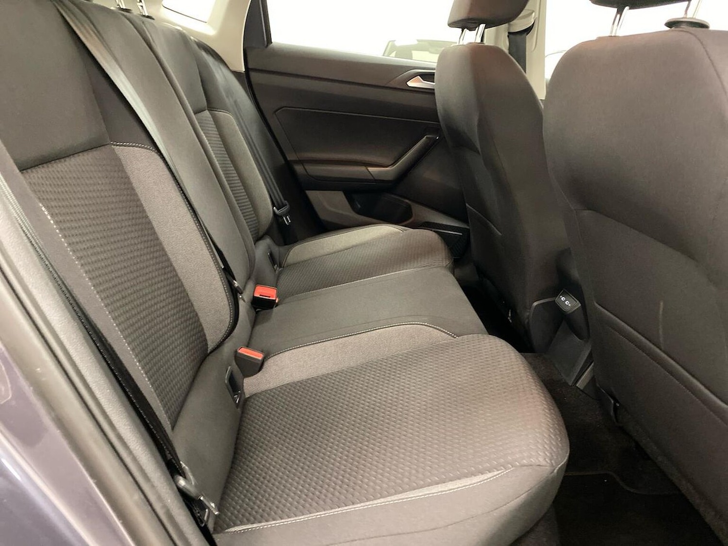 Used Volkswagen Polo 2022 for sale - 76566537: Photo 37