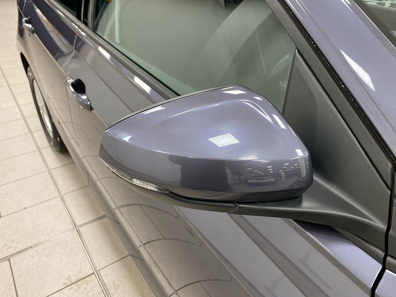 Used Volkswagen Polo 2022 for sale - 76566537: Photo 38