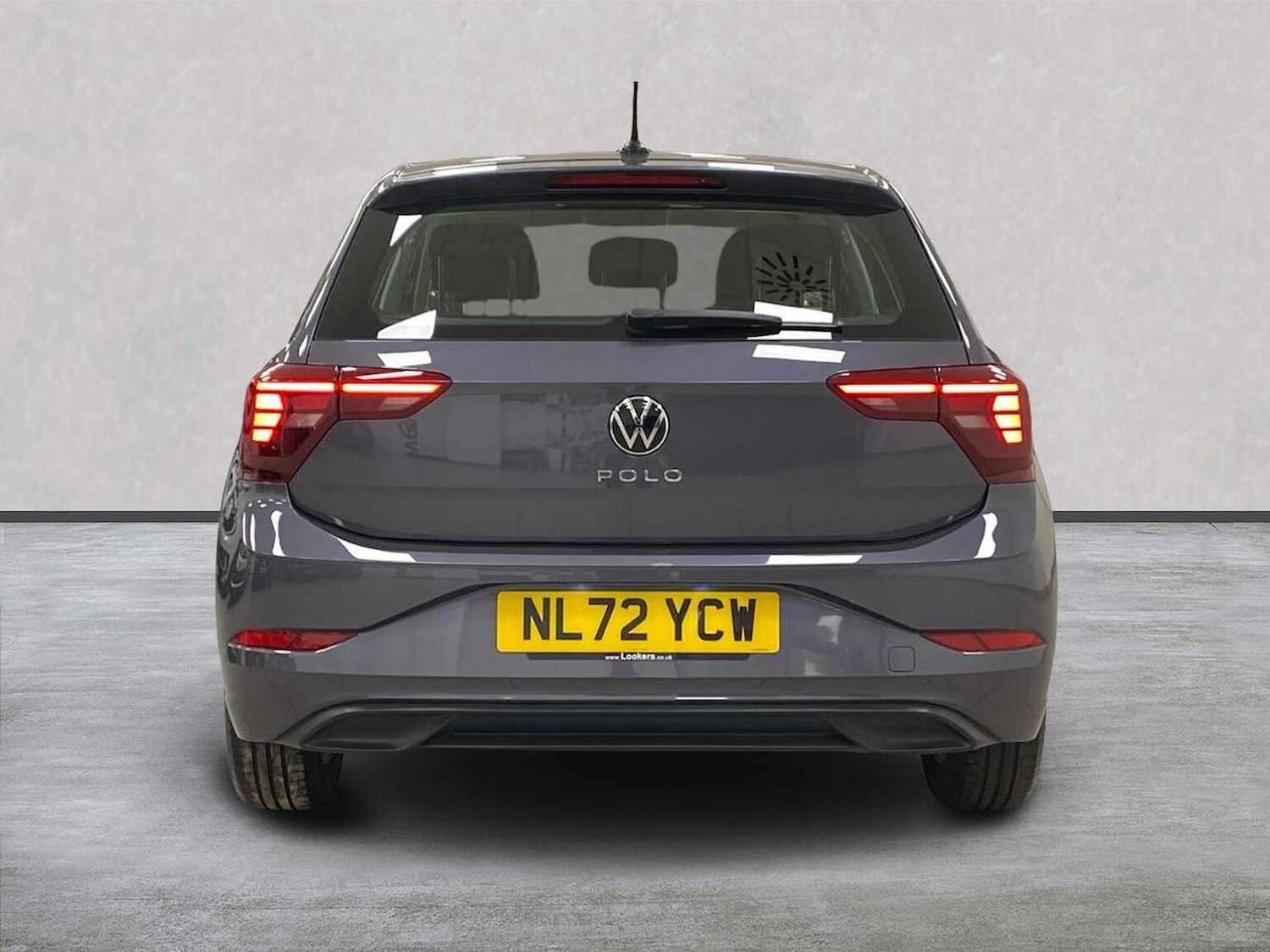 Used Volkswagen Polo 2022 for sale - 76566537: Photo 4