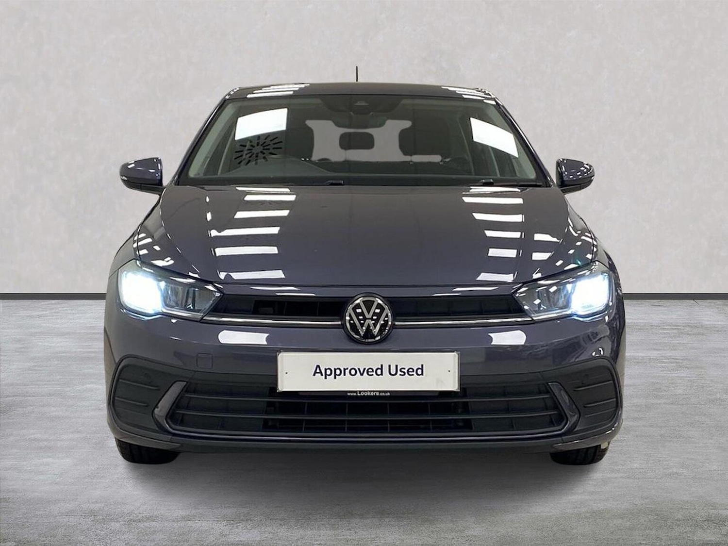 Used Volkswagen Polo 2022 for sale - 76566537: Photo 5