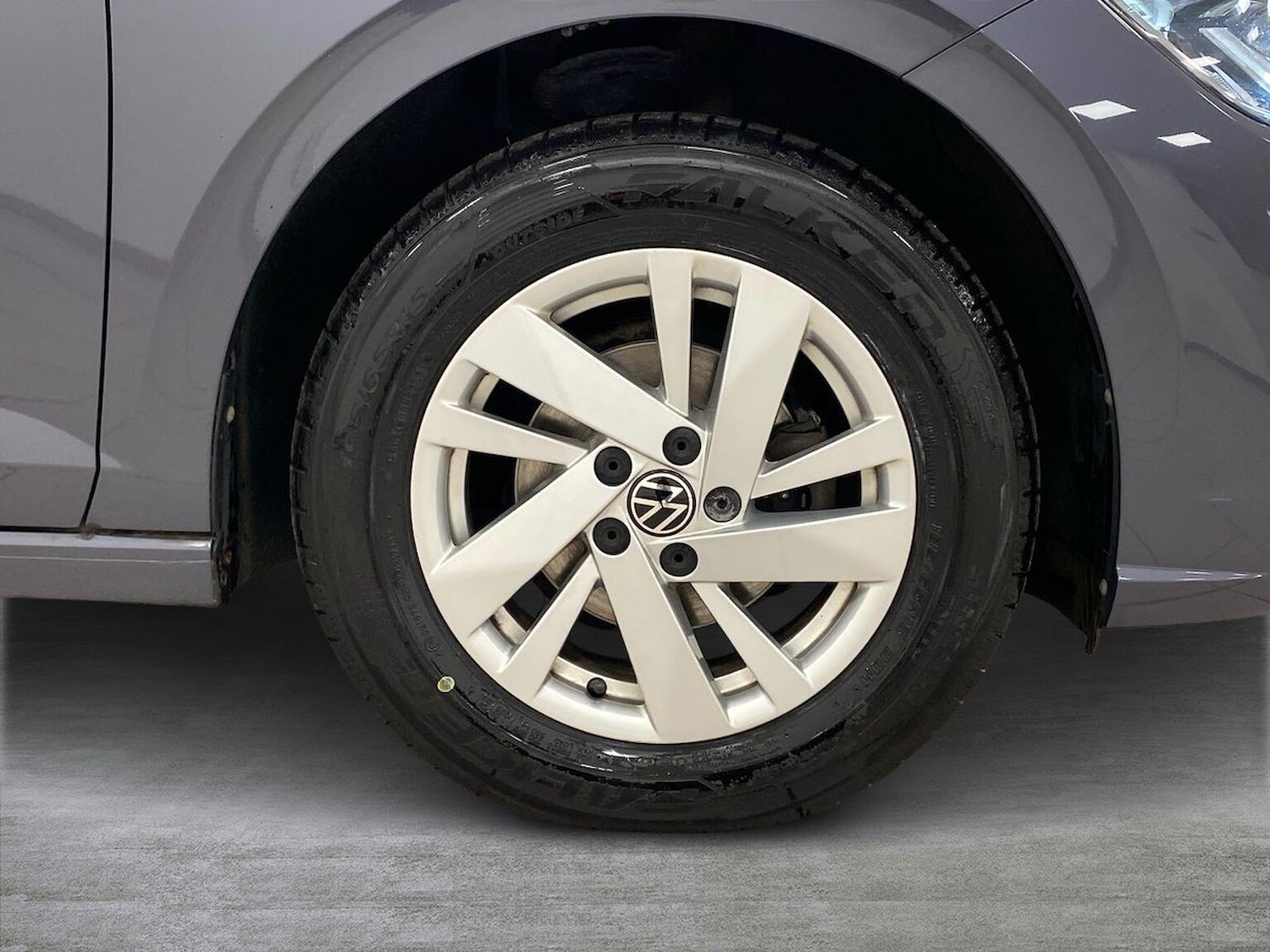 Used Volkswagen Polo 2022 for sale - 76566537: Photo 6