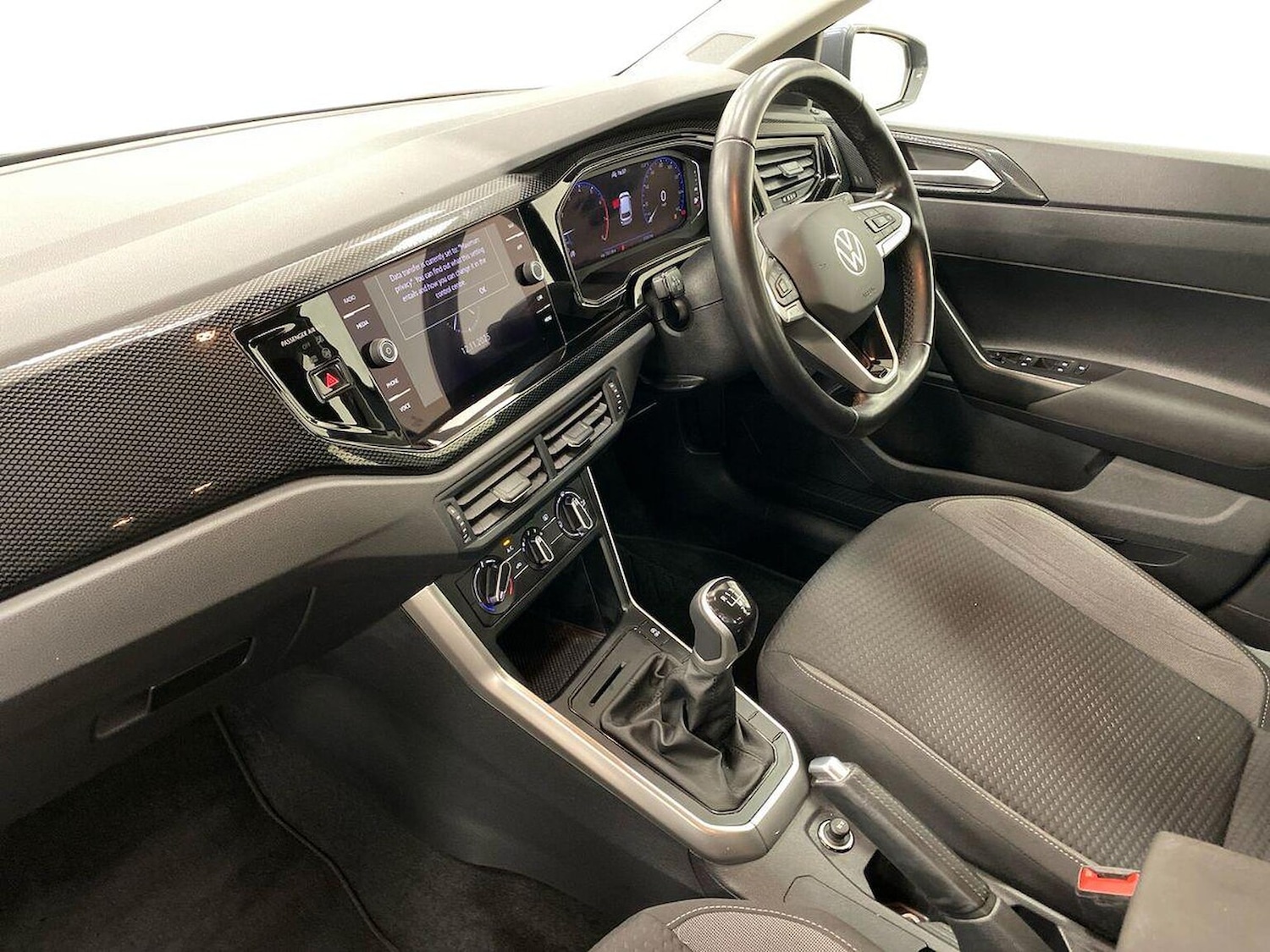 Used Volkswagen Polo 2022 for sale - 76566537: Photo 7