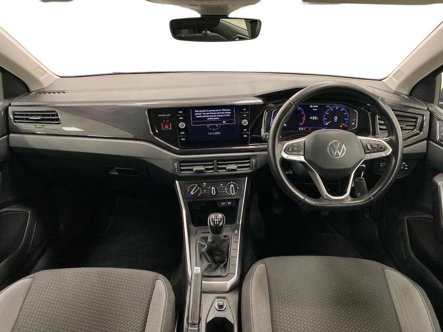 Used Volkswagen Polo 2022 for sale - 76566537: Photo 8