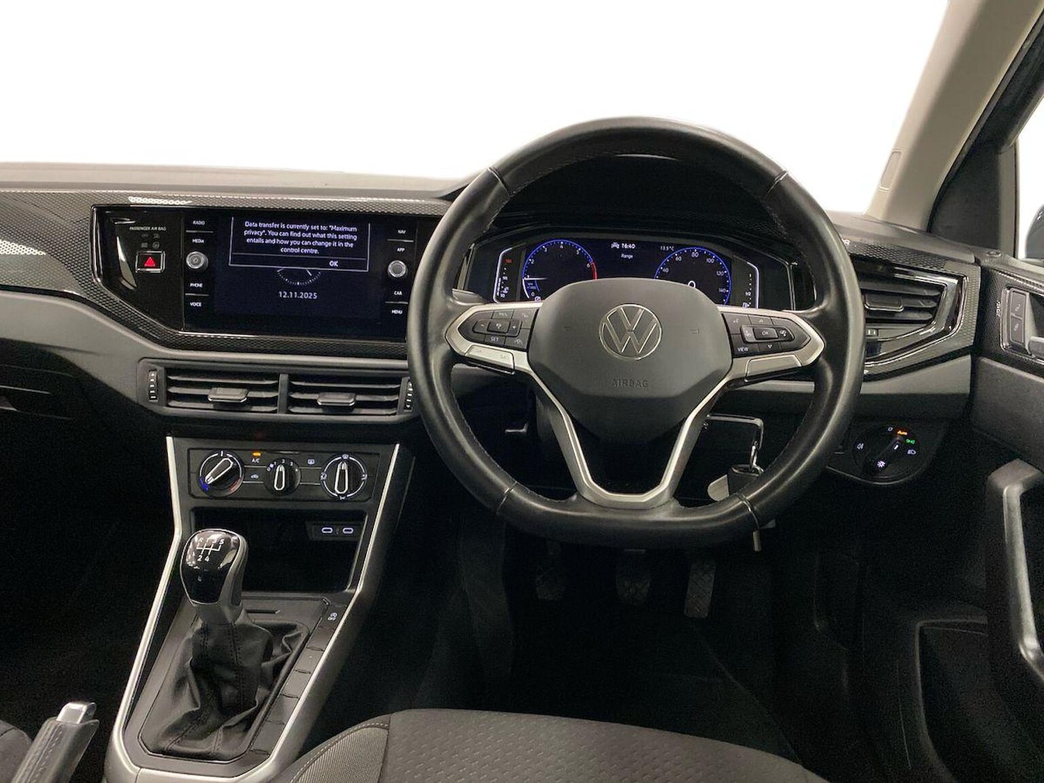 Used Volkswagen Polo 2022 for sale - 76566537: Photo 9