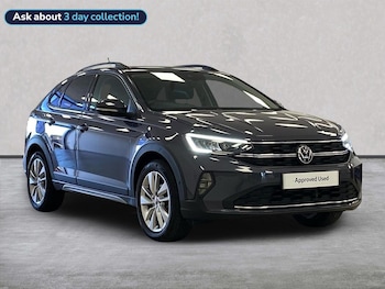 Used Volkswagen Taigo 2025 for sale - 78438779: Photo