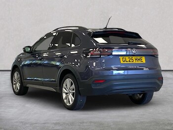 Used Volkswagen Taigo 2025 for sale - 78438779: Photo