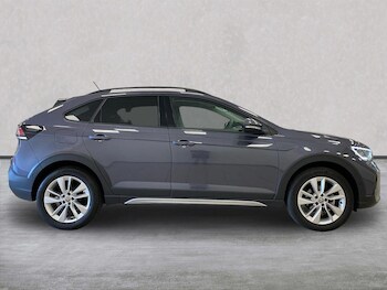 Used Volkswagen Taigo 2025 for sale - 78438779: Photo