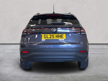 Used Volkswagen Taigo 2025 for sale - 78438779: Photo