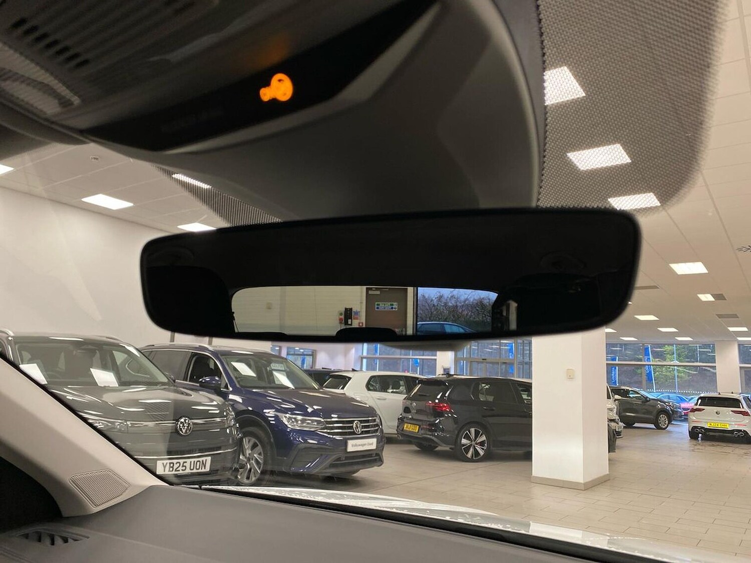 Used Volkswagen T-Roc 2026 for sale - 77901673: Photo 14