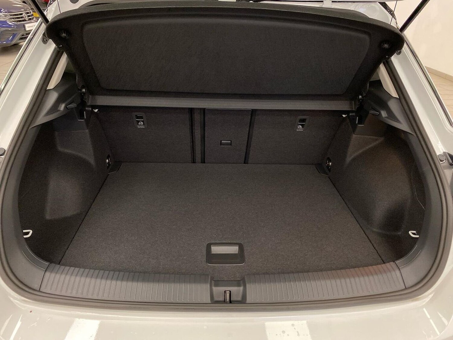 Used Volkswagen T-Roc 2026 for sale - 77901673: Photo 17