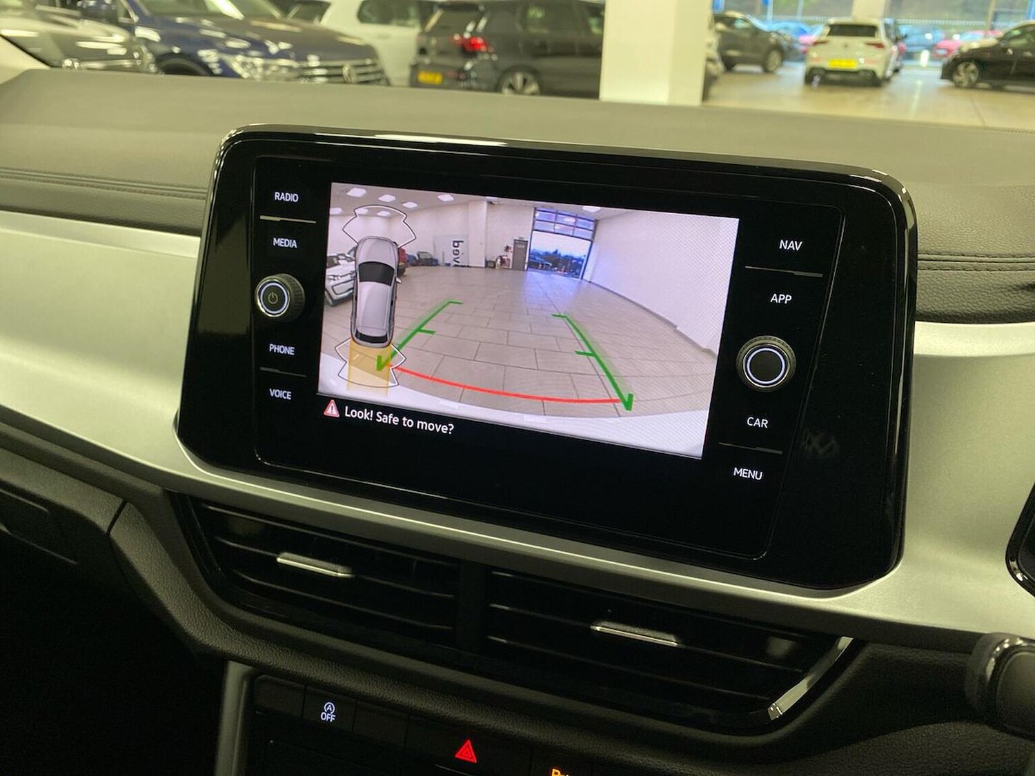 Used Volkswagen T-Roc 2026 for sale - 77901673: Photo 23