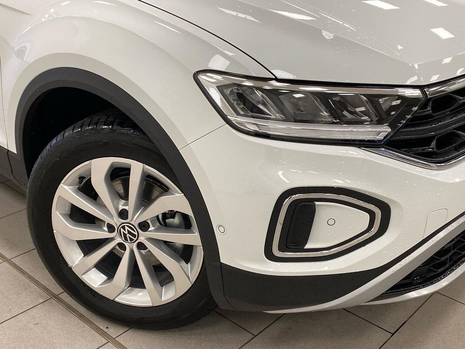 Used Volkswagen T-Roc 2026 for sale - 77901673: Photo 30