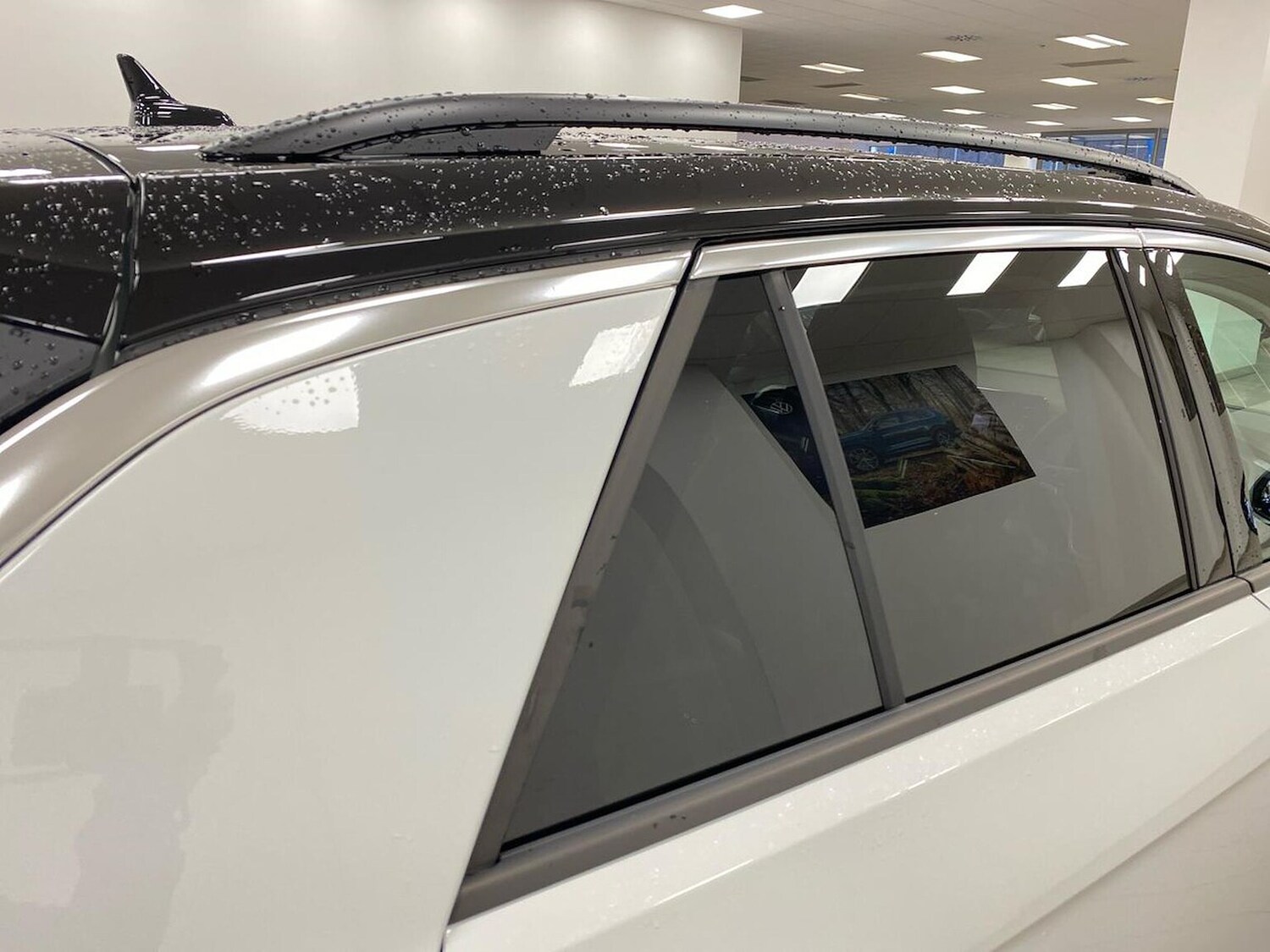 Used Volkswagen T-Roc 2026 for sale - 77901673: Photo 32