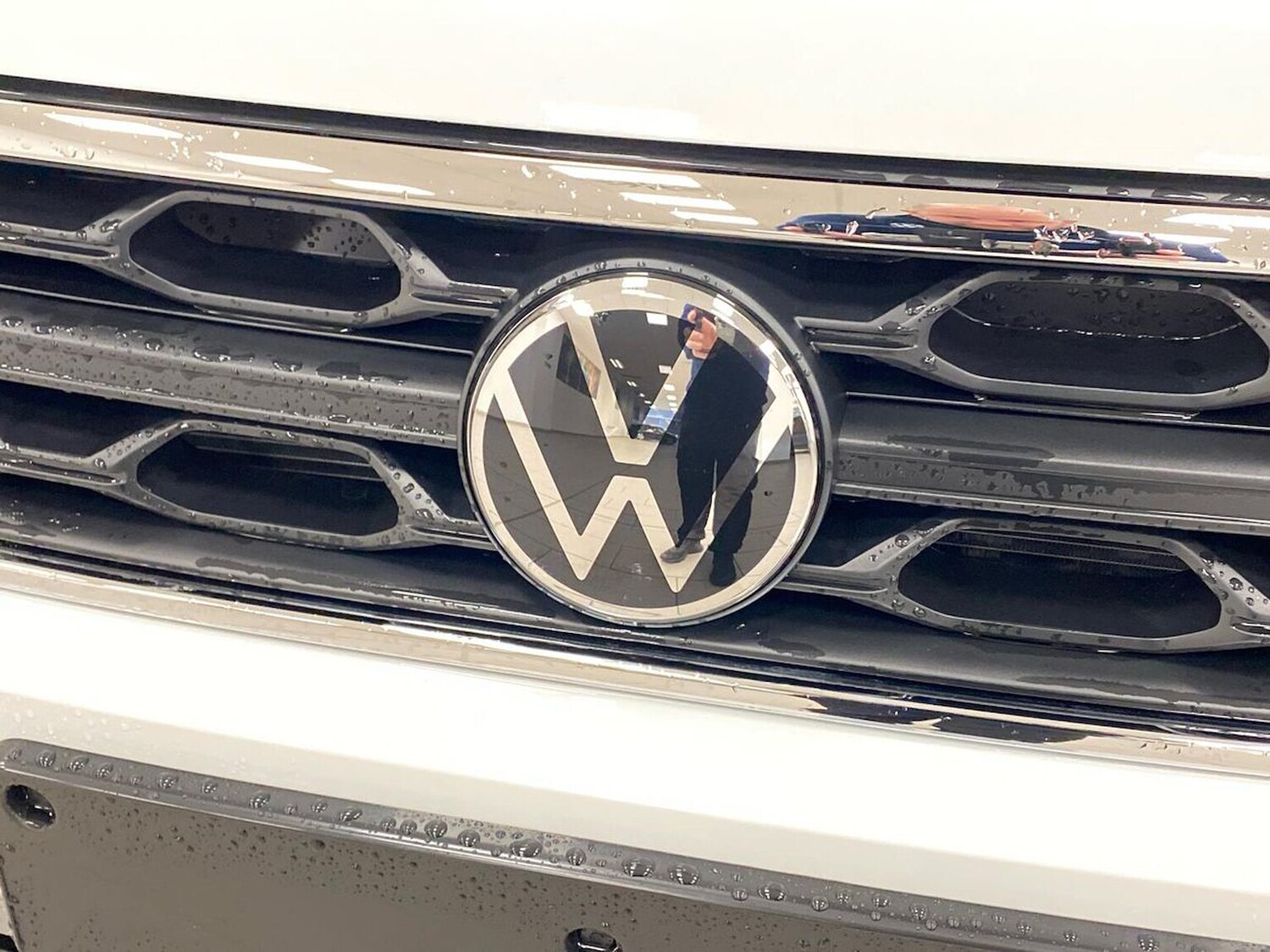 Used Volkswagen T-Roc 2026 for sale - 77901673: Photo 33