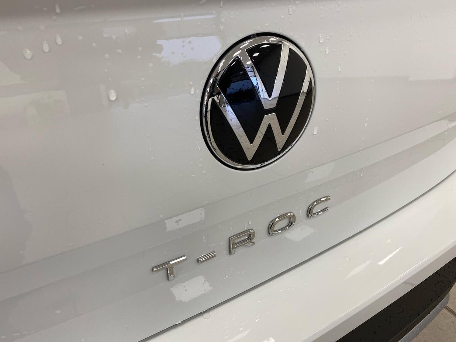 Used Volkswagen T-Roc 2026 for sale - 77901673: Photo 35