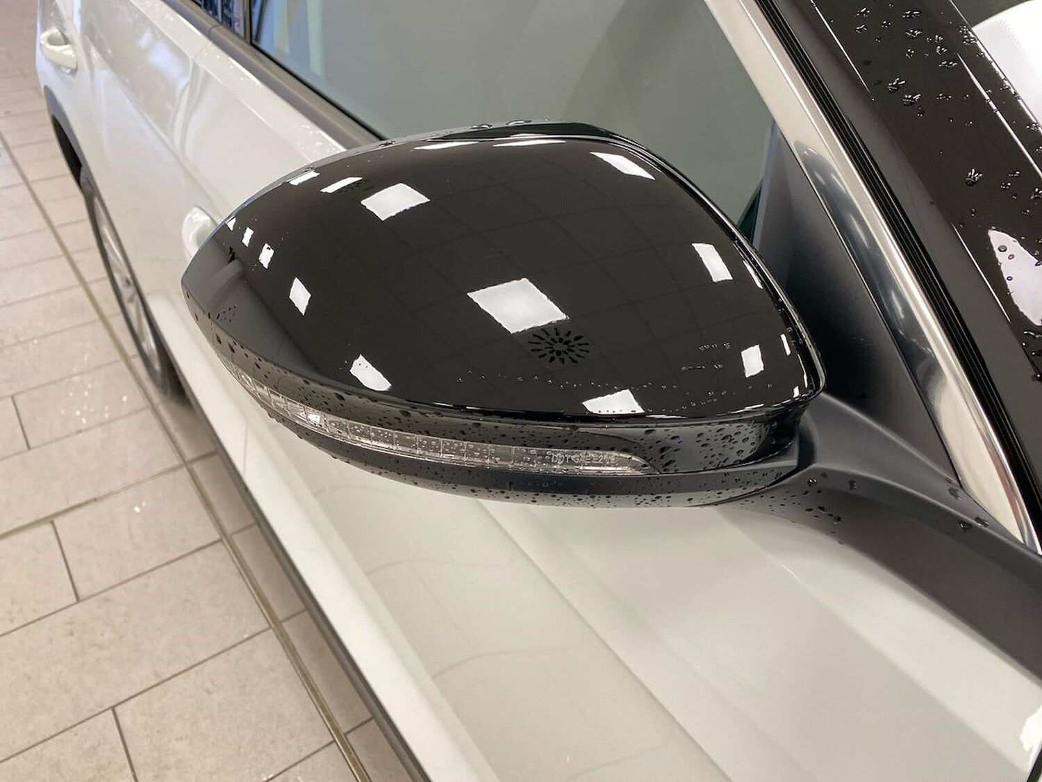 Used Volkswagen T-Roc 2026 for sale - 77901673: Photo 38