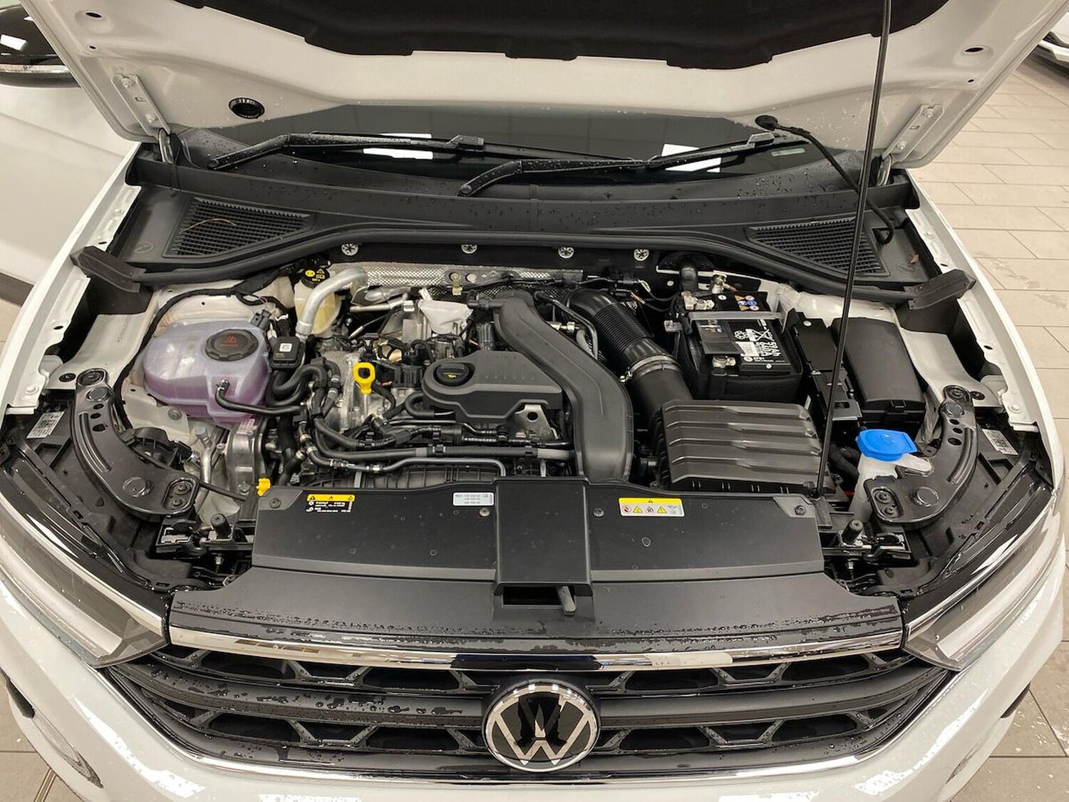 Used Volkswagen T-Roc 2026 for sale - 77901673: Photo 39