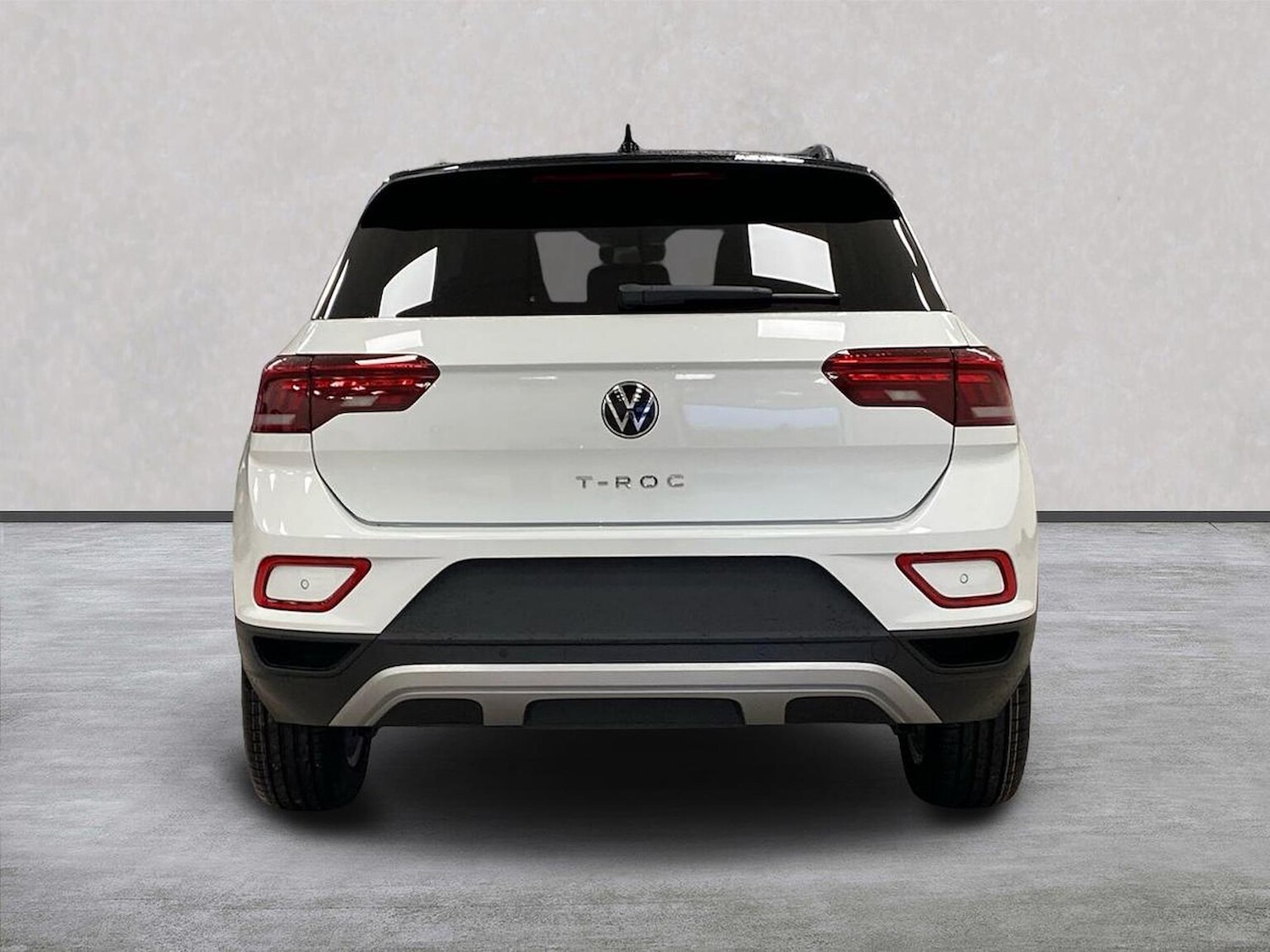 Used Volkswagen T-Roc 2026 for sale - 77901673: Photo 4