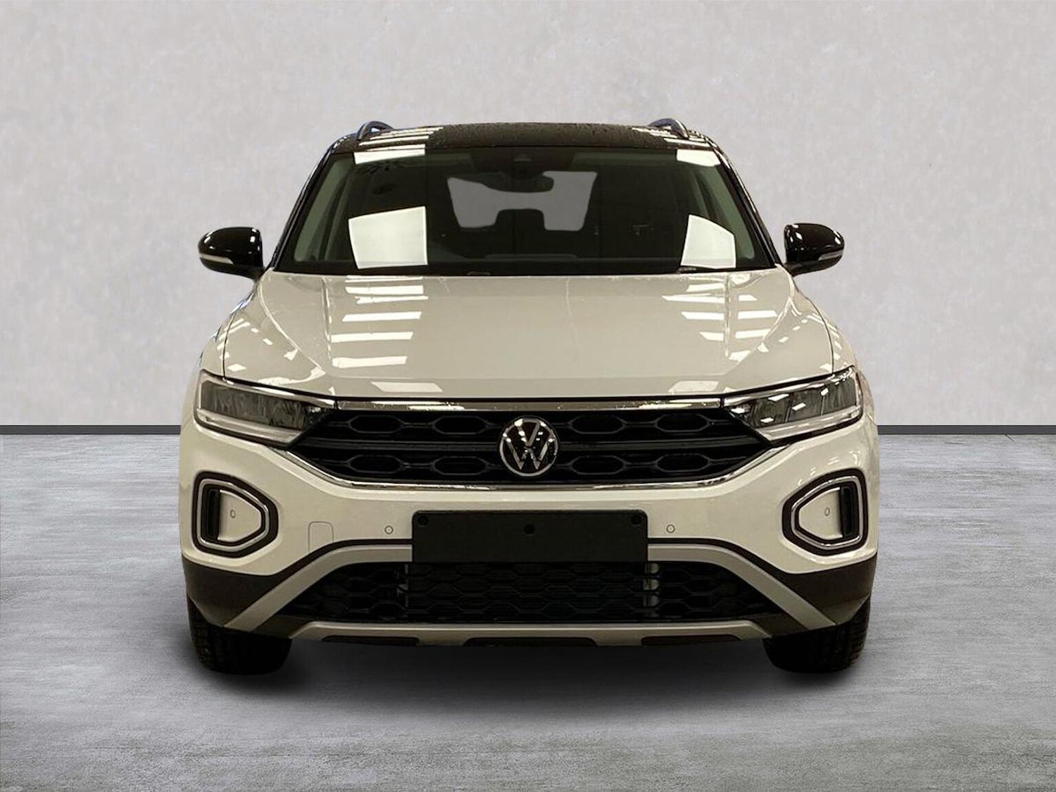 Used Volkswagen T-Roc 2026 for sale - 77901673: Photo 5